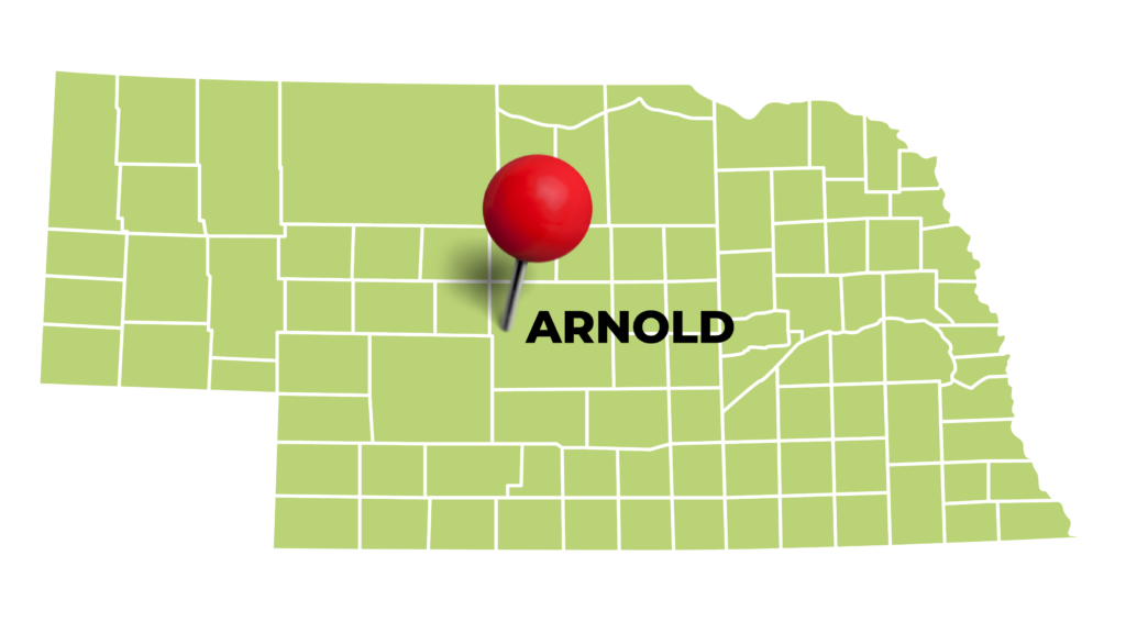 Community of Arnold Growing Great Things