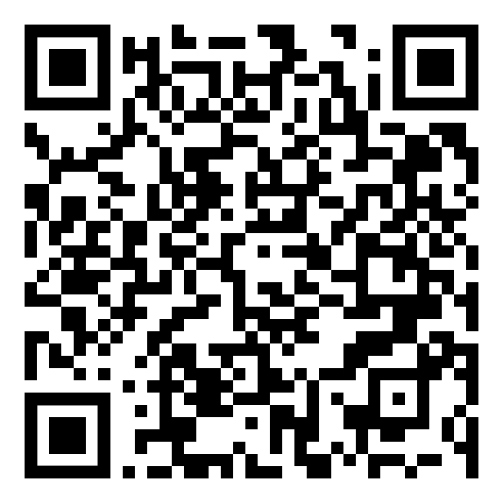 Arnold Workforce Survey Qr Code