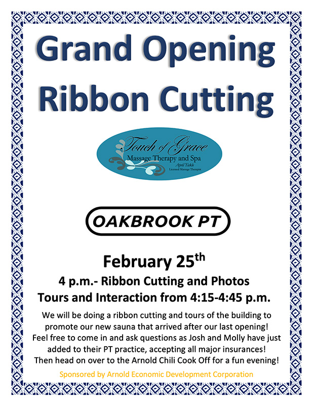 Grand Opening 2.25.23