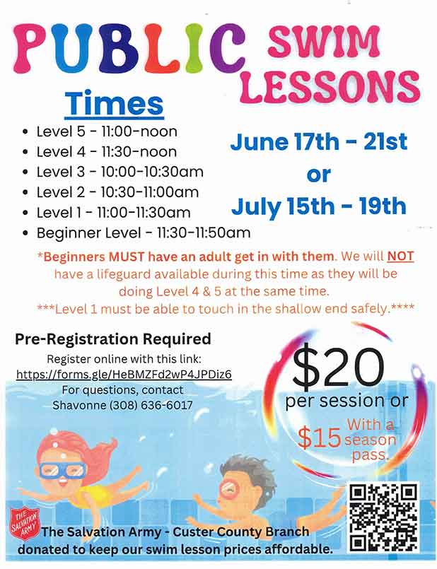 Swim Lessons 2024resized