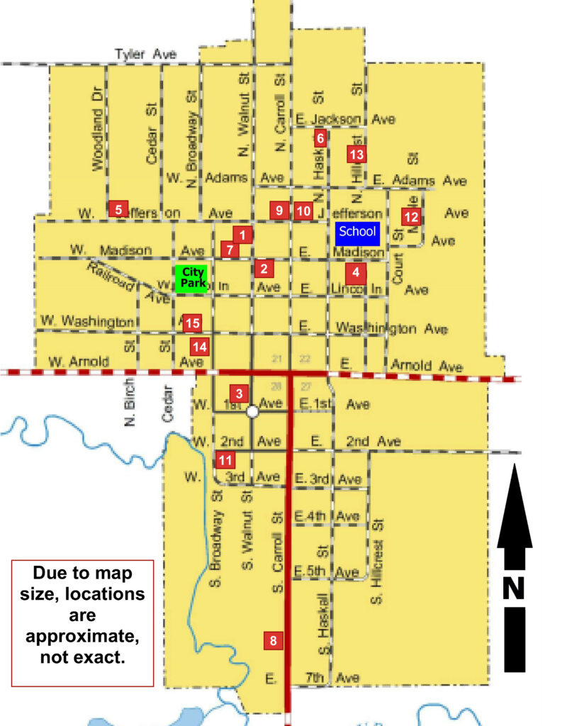 2024 Map 1