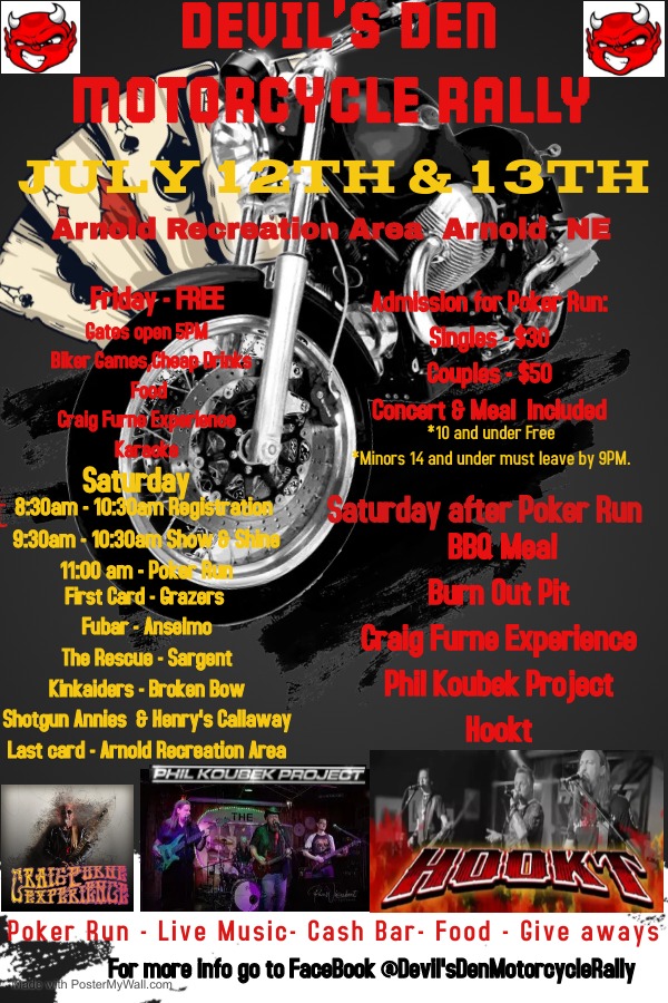 Bike Rally 2024