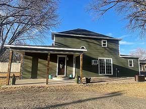 Corbin House Rszd