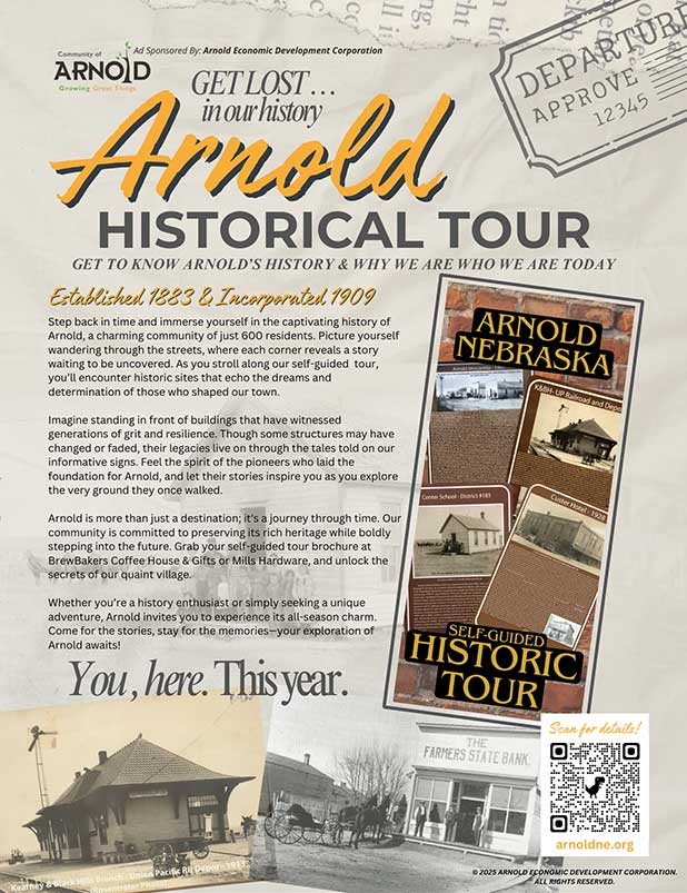 Walking Tour Ad Cheif 2025 Rszd